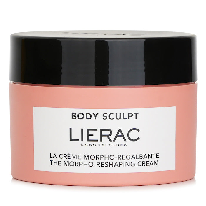 Lierac Body Sculpt Morpho-Reshaping Cream 200ml