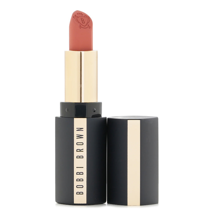 Bobbi Brown Luxe Cashmere Matte Lipstick - 