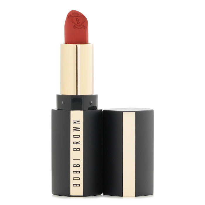 Bobbi Brown Luxe Cashmere Matte Lipstick - 