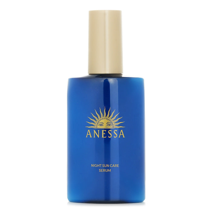 Anessa Night Sun Care Serum 180ml