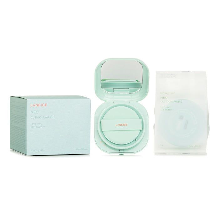 Laneige NEO Cushion Matte SPF46 PA++ 