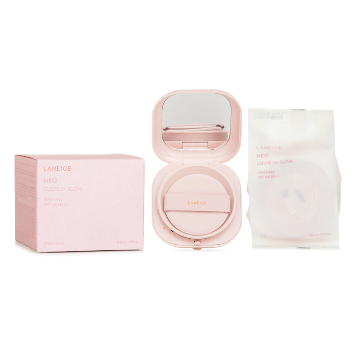 Laneige Neo Cushion Glow SPF46 PA++ 