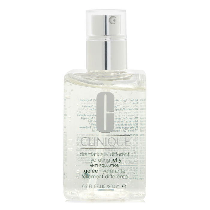 Clinique Dramatically Different Hydrating Jelly 200ml