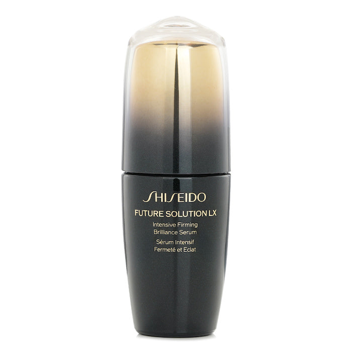 Shiseido Intensive Firming Brilliance Serum 50ml