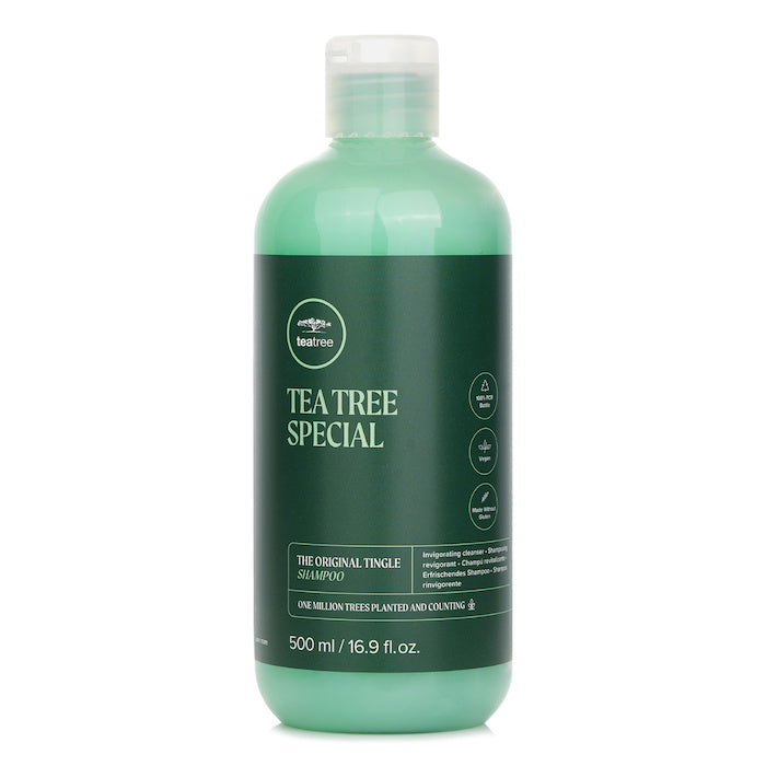Paul Mitchell Tea Tree Special Shampoo 500ml