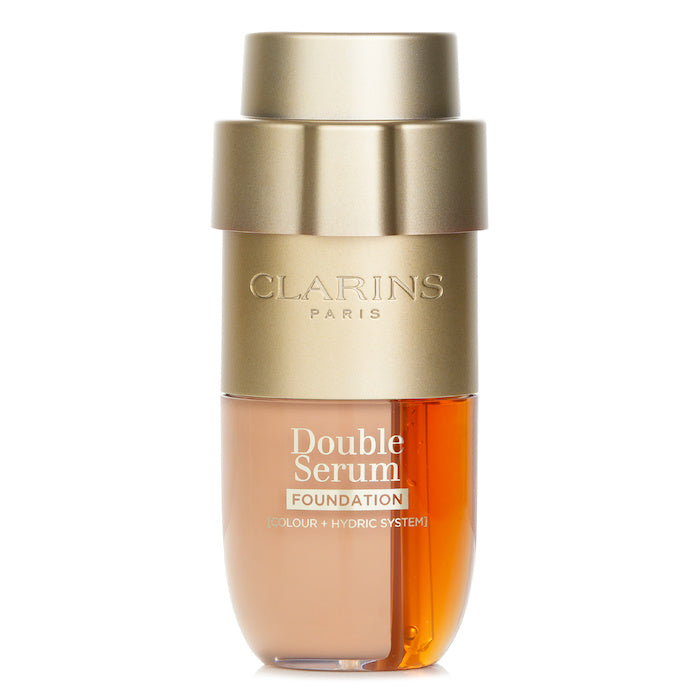 Clarins Double Serum Foundation - 