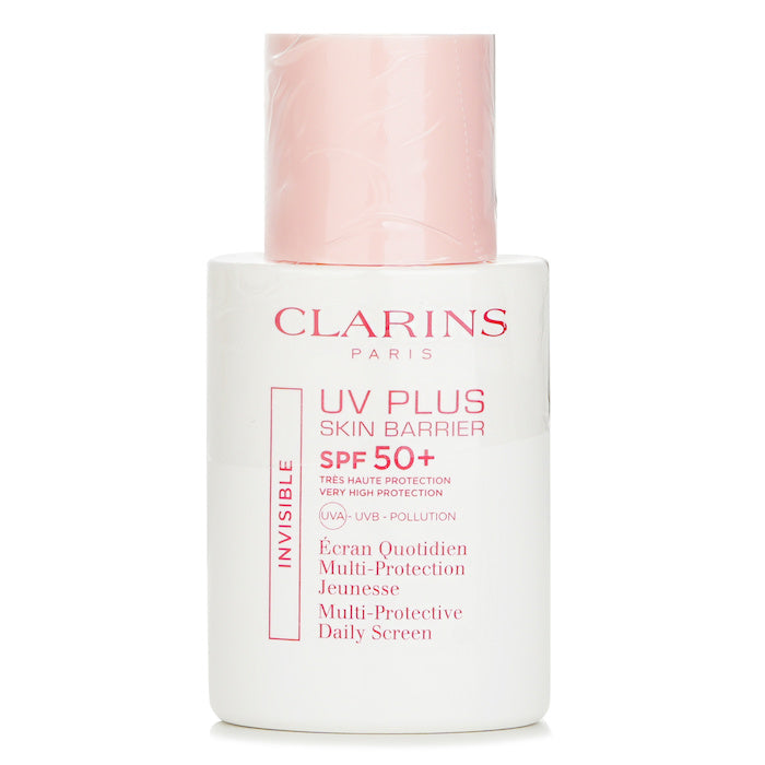 Clarins UV Plus Skin Barrier Multi-Protection Daily Screen SPF 50 30ml