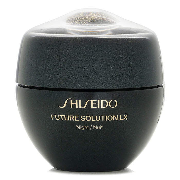 Shiseido Future Solution LX Total Regenerating Cream 50ml