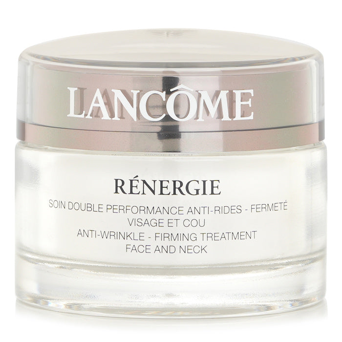 Lancome Renergie Anti-Wrinkle Firming Treatment Cream 50ml