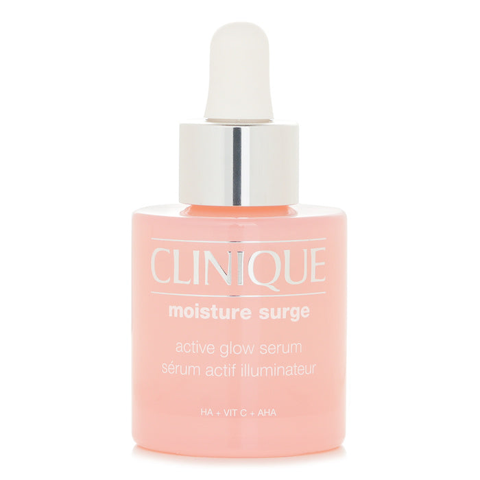 Clinique Moisture Surge Active Glow Serum 30ml
