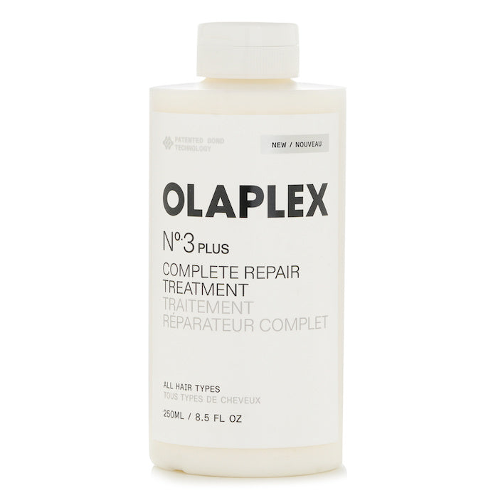 Olaplex No 3 PLUS Complete Repair Treatment 250ml
