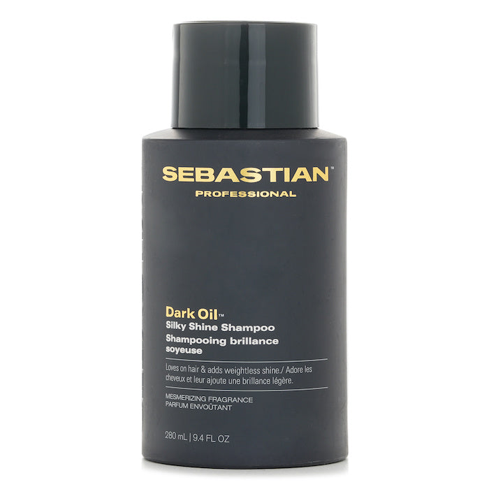 Sebastian Dark Oil Silky Shine Shampoo 280ml