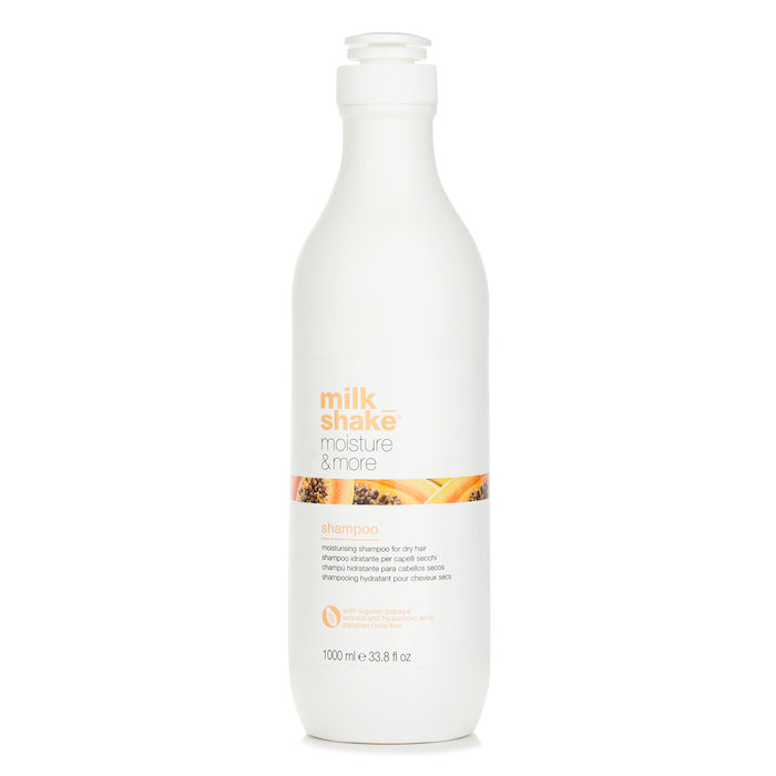 milk_shake Moisture &amp; More Shampoo 1000ml