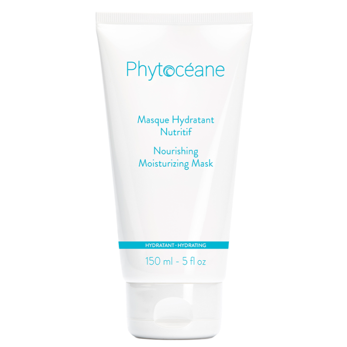 Phytoceane Nourishing Moisturizing Mask 150ml