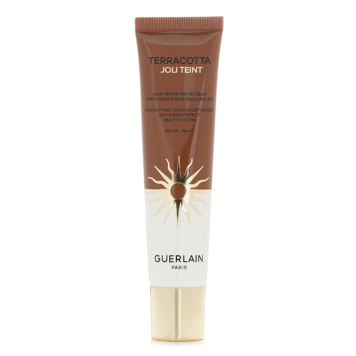 Guerlain Terracotta Joli Teint SPF 20 PA+++ - 
