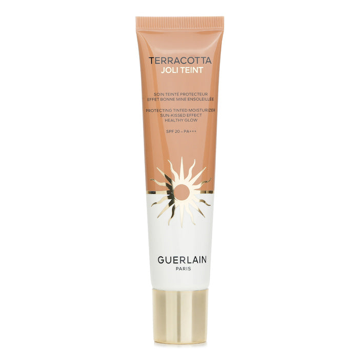 Guerlain Terracotta Joli Teint SPF 20 PA+++ - 