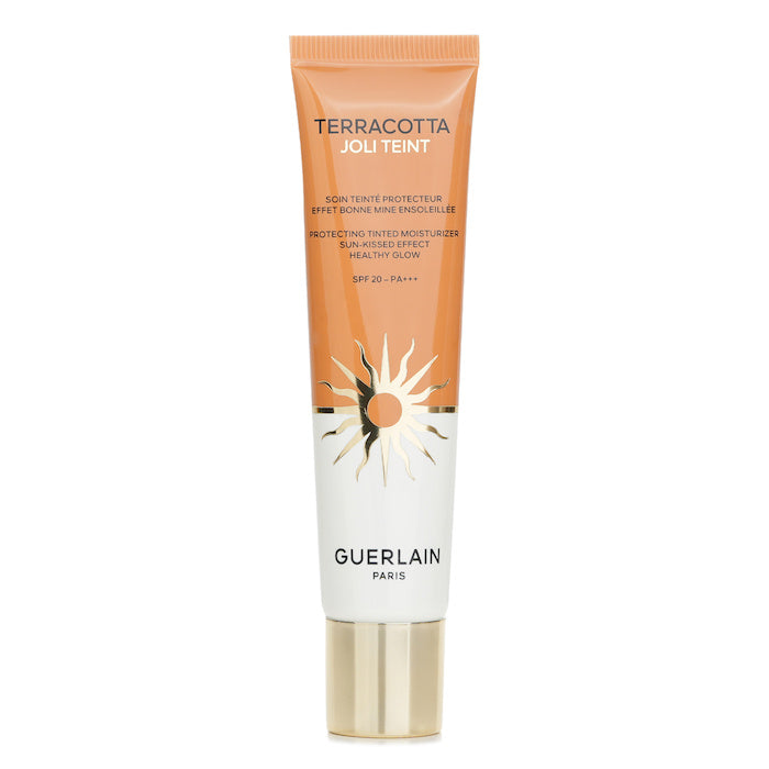 Guerlain Terracotta Joli Teint SPF 20 PA+++ - 