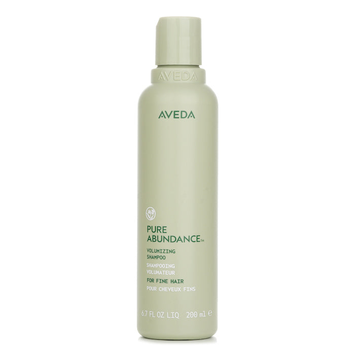 Aveda Pure Abundance Volumzing Shampoo 200ml