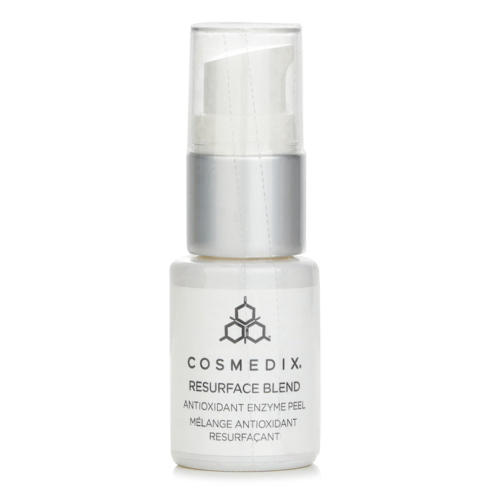 CosMedix Resurface Blend Antioxidant Enzyme Peel 13ml