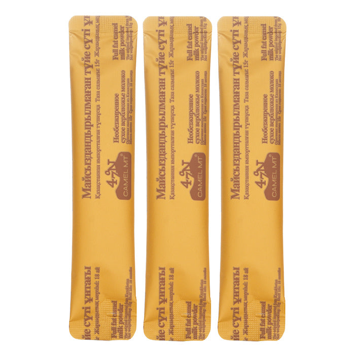 Camel MT Camel Milk Powder 45g