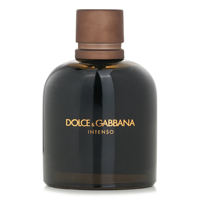 Dolce &amp; Gabbana Intenso Pour Homme Eau De Parfum 125ml