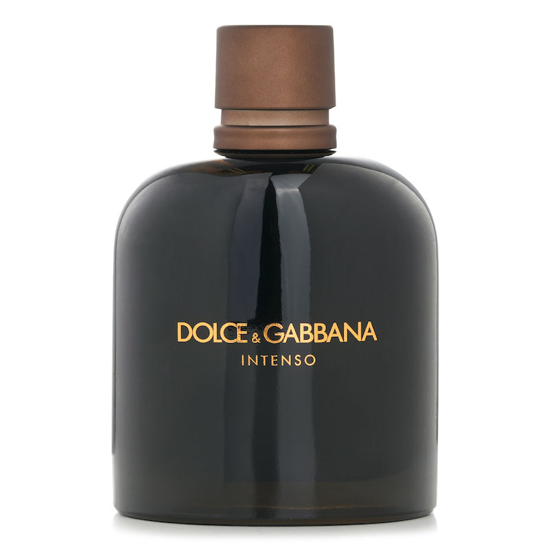 Dolce &amp; Gabbana Intenso Pour Homme Eau De Parfum 200ml