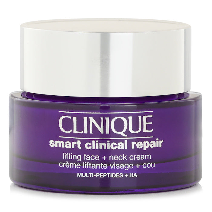 Clinique Smart Clinical Repair Lifting Face + Neck Cream 50ml