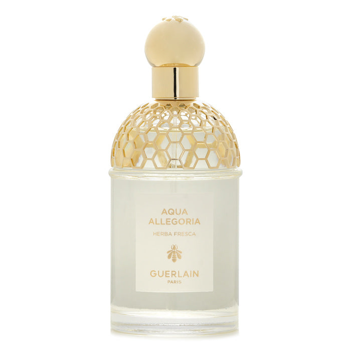 Guerlain Aqua Allegoria Herba Fresca Eau De Toilette 125ml