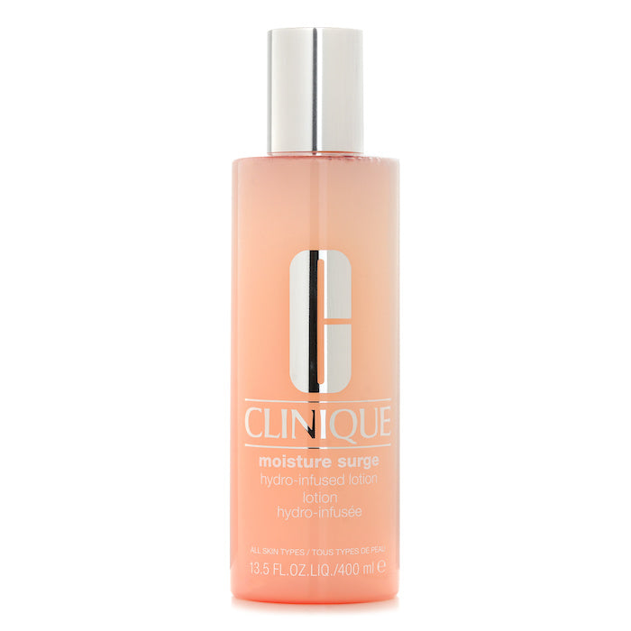 Clinique Moisture Surge Hydro-Infused Lotion 400ml