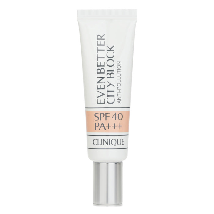 Clinique Even Better City Block Anti-Pollution SPF 40/PA+++ 30ml