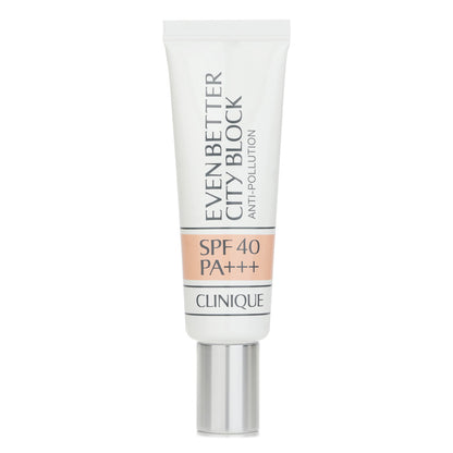Clinique Even Better City Block Anti-Pollution SPF 40/PA+++ 30ml