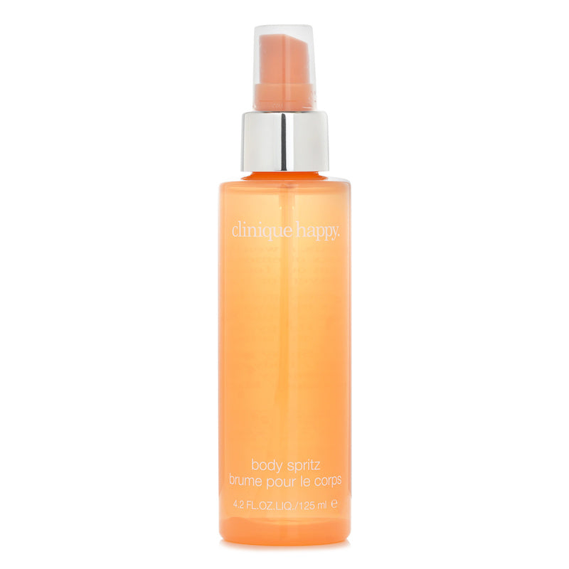 Clinique Happy Body Spritz 125ml
