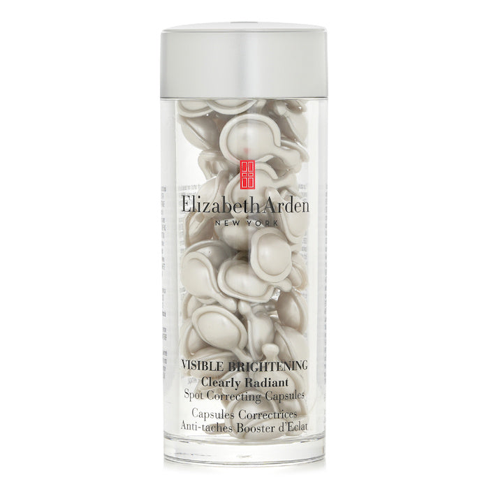 Elizabeth Arden Visible Brightening Clearly Radiant Spot Correcting Capsules 28ml