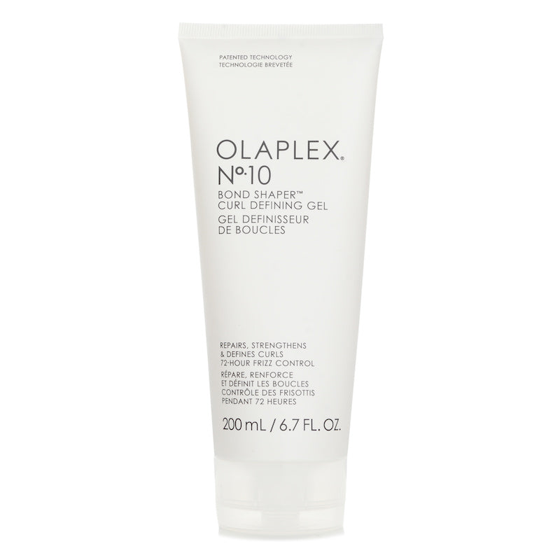 Olaplex  Nº.10 Bond Shaper™ Curl Defining Gel 200ml