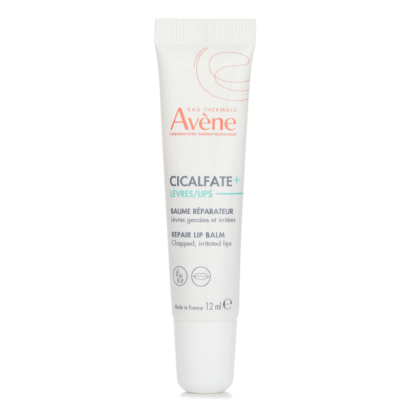 Avene Cicalfate+ Lips Repair Lip Balm 12ml