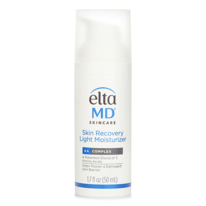 EltaMD Skin Recovery Light Face Moisturizer AA Complex 50ml