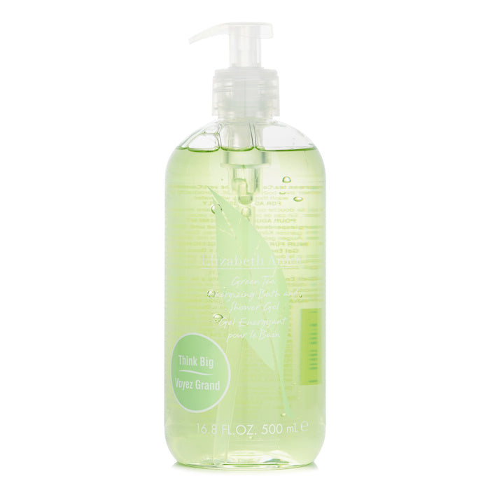 Elizabeth Arden Green Tea Energizing Bath and Shower Gel 500ml