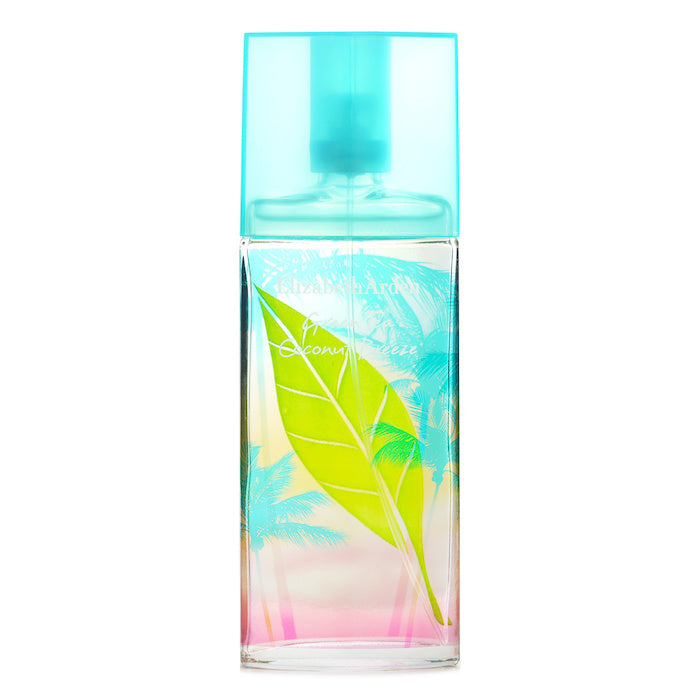 Elizabeth Arden Green Tea Coconut Breeze Eau De Toilette Spray 100ml