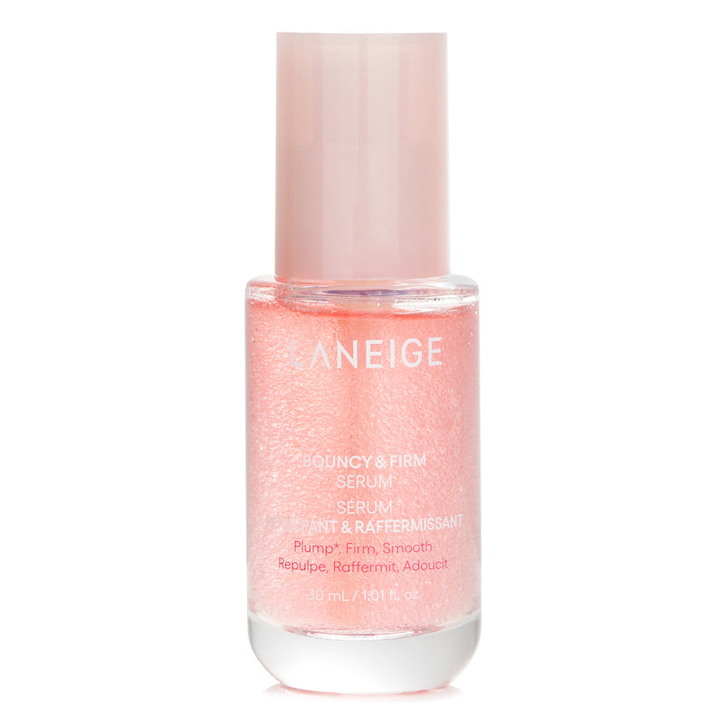 Laneige Bouncy &amp; Firm Serum 30ml