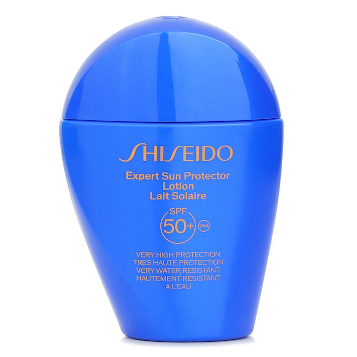 Shiseido Expert Sun Protector Lotion SPF50+UVA 50ml