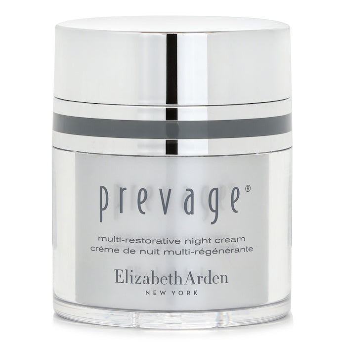 Prevage by Elizabeth Arden Multi Resorative Night Cream 50ml