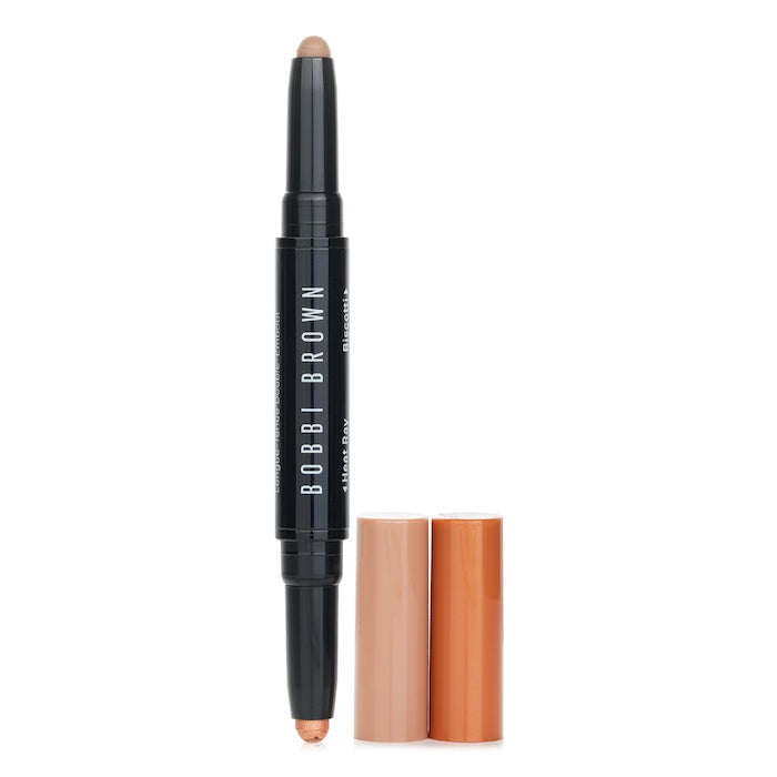 Bobbi Brown Dual-Ended Long-Wear Cream Shadow Stick - 