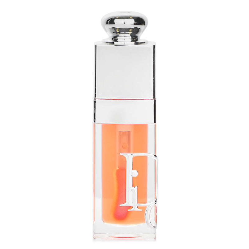 Christian Dior Addict Lip Glow Oil - 