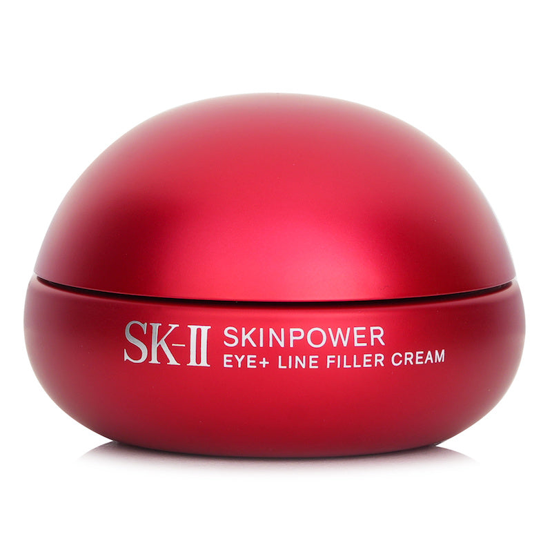 SK II Skinpower Eye + Line Filler Cream 15g