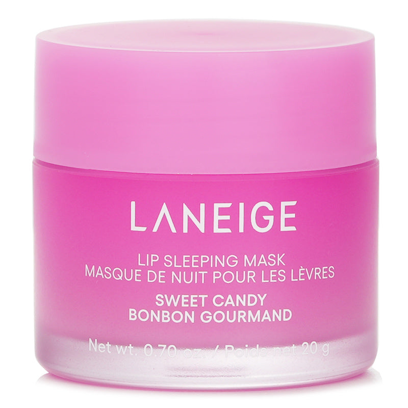 Laneige Lip Sleeping Mask  - 