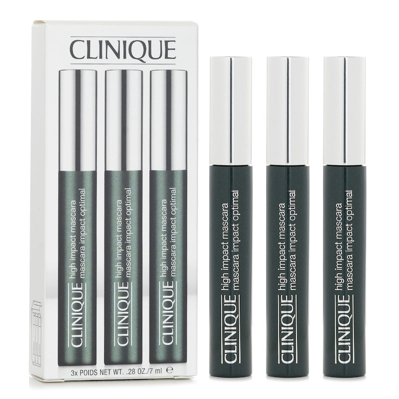 Clinique High Impact Mascara - 