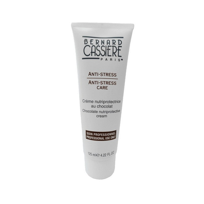 Bernard Cassiere Nutriprotective Cream 125ml