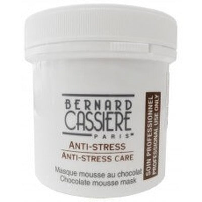 Bernard Cassiere Chocolate Mousse Mask 125g