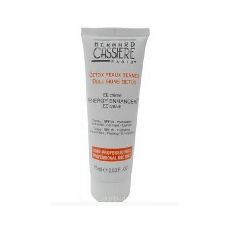 Bernard Cassiere Blood Orange EE Cream SPF 15 75ml