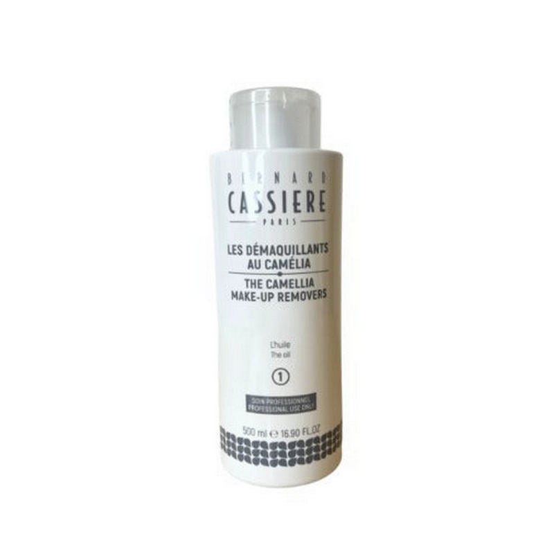 Bernard Cassiere The Oil 500ml